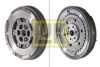 LuK 415 0435 10 Flywheel